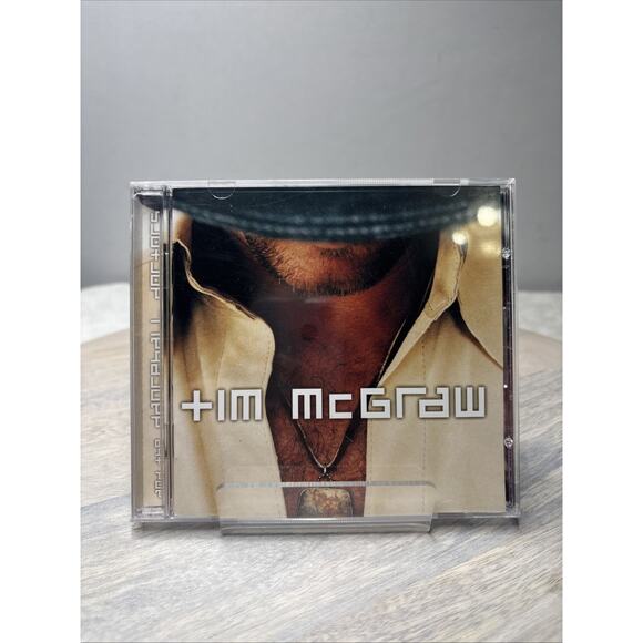 Other - Tim McGraw – Greatest Hits Vol. 2 CD 2006 Country Curb Records